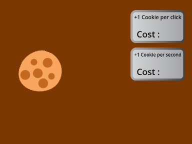 Cookie Clicker!!