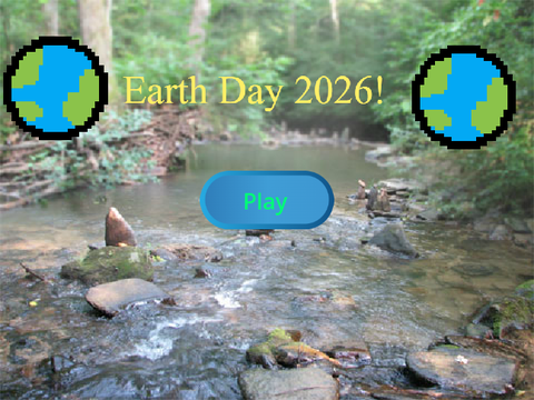 Earth Day 2026!
