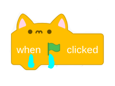 WE MUST BRING BACK THE CAT BLOCKS!!! remix
