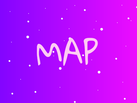 Say Something MAP