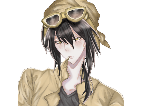 istp氏