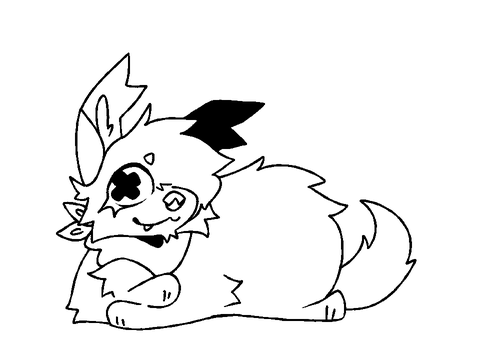 Lil’ Animation