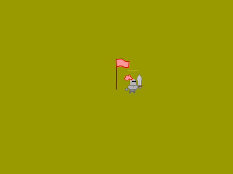 Knight (DEMO)