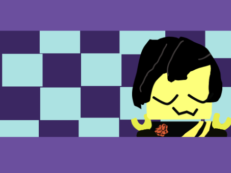 My entry 