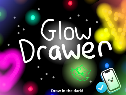 Glow Drawer