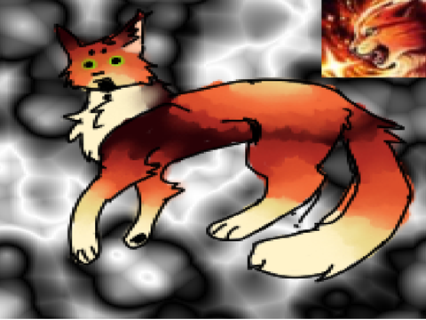 ART FOR OOMF @Fireberry0402