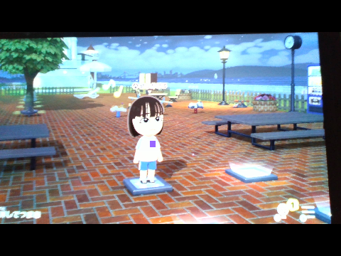 トモコレで急に歌いだしたんだけど!?!?