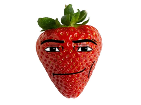 ⛧┆STRAWBERRYKIT'S ORCHARD