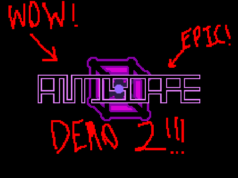 Antiscape Demo 2