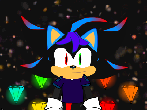 Asfaxia  The Hedgehog
