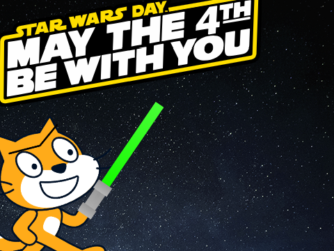 May the fourth be with you. #starwars #starwarsday #maythefourthbewithyou