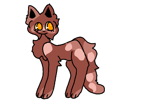 Velvetcream oc