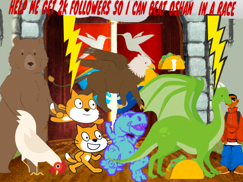 Help rhinoks get 2K followers !!!!!!!!!!!!!!!!!!!!! (because 