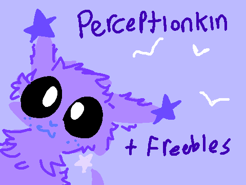 Perceptionkins Info + Freebies