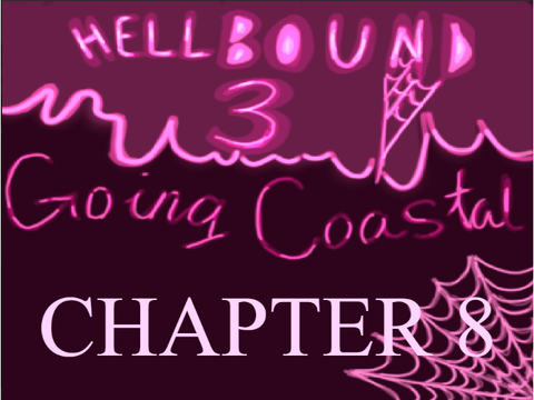H3LBOUND 3|| Chapter 8