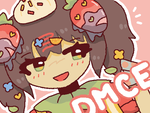 || ｄｍｃｅ ！！