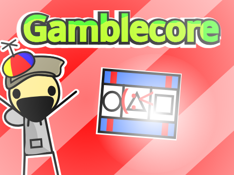 Gambling be like: #animation #all