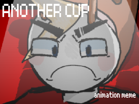 ANOTHER CUP ☕︎ memeix