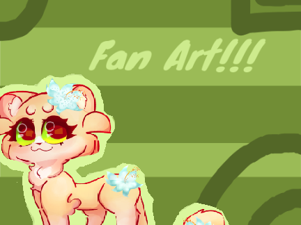 JuSt a little something! :3 