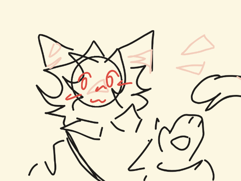 not like that! | animatic 