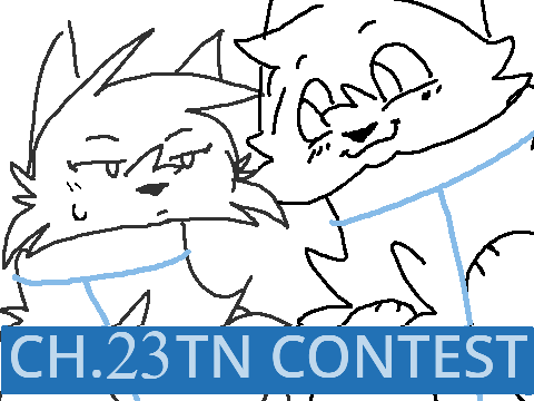 [CLOSED] Bound Chapter 23 TN Contest