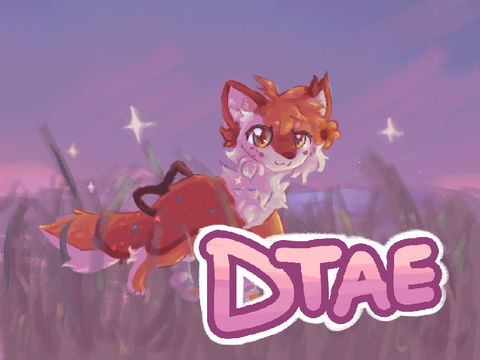 ☆ DTA entry owo ☆