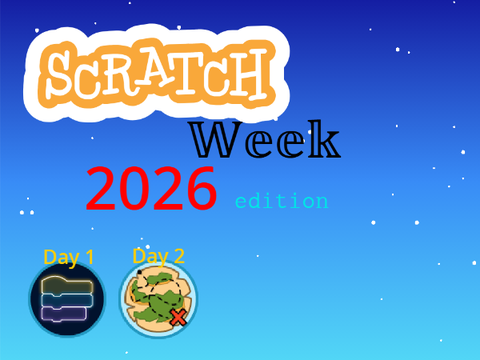 Scratch Week