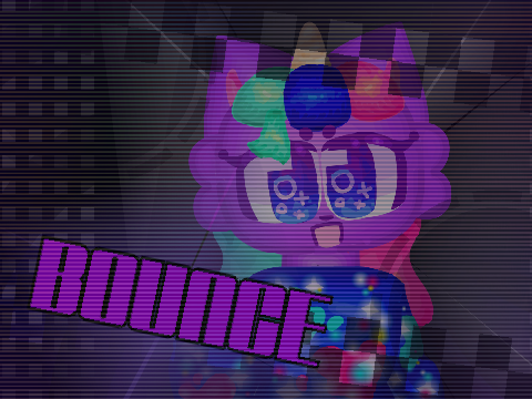 ╏BOUNCE ╏Remix╏