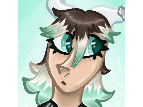 New pfp once again