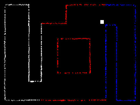 LiDAR Test