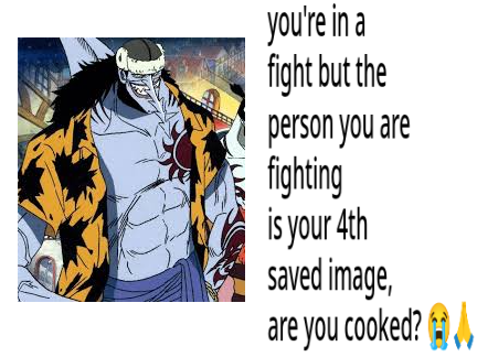 oh GOD
