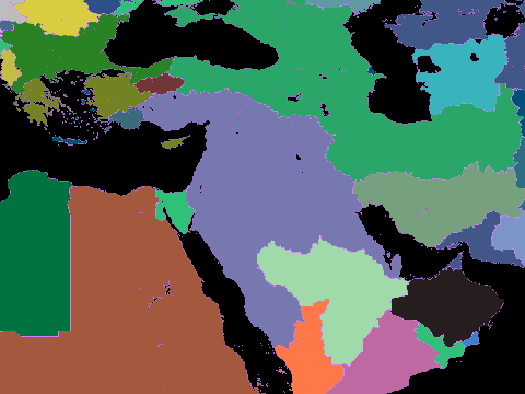 || PU:NE || Mesopotamian Revolution