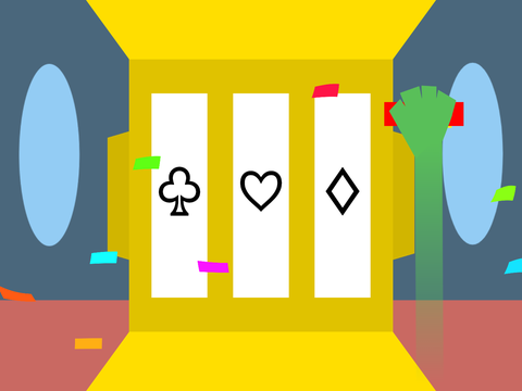 Riandum's Gambling Simulator