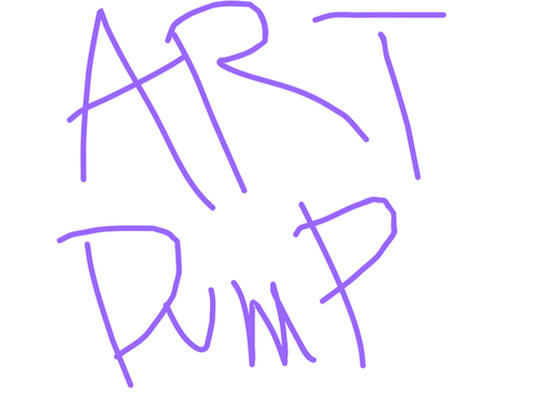 Art dumb