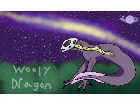 Another lil thing