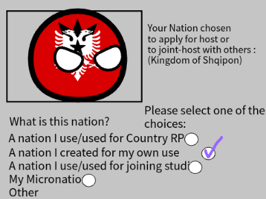 CNR Championship 2026 Host Nation Bids remix