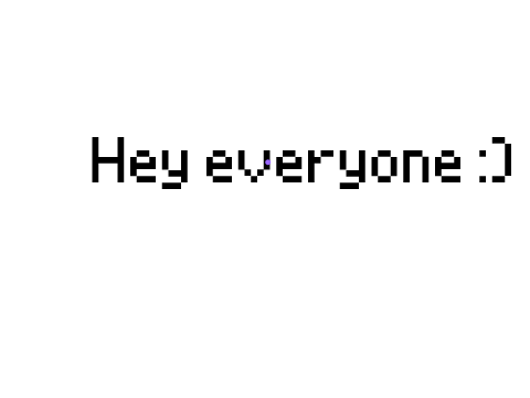 I need levels ideas