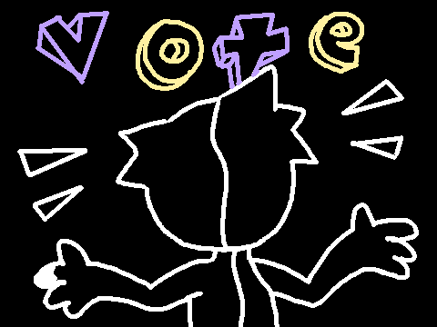 - Comic Vote (CLOSED)-