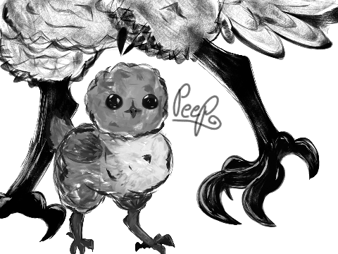 ~ Doodle!! Sorry for being inactive y'all <//3 ~