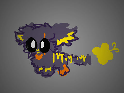 Claimed By @PlatinumViolet-7