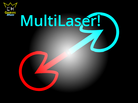 MultiLaser!