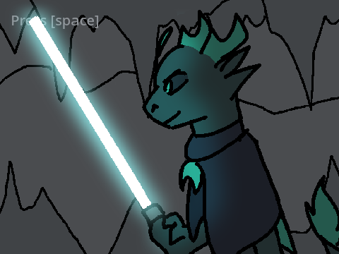 May the 4th be with you!