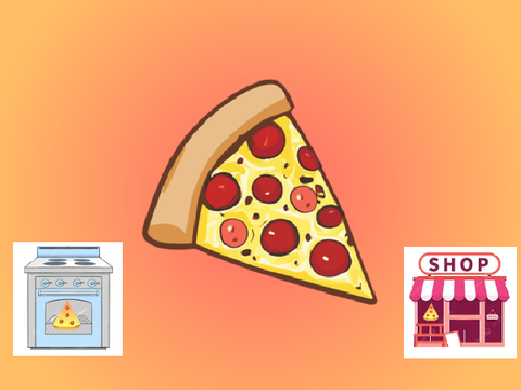 Pizza Clicker Starter