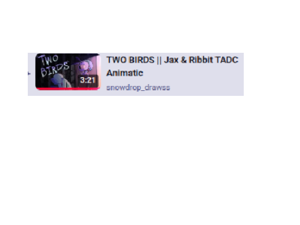 Im actually crying