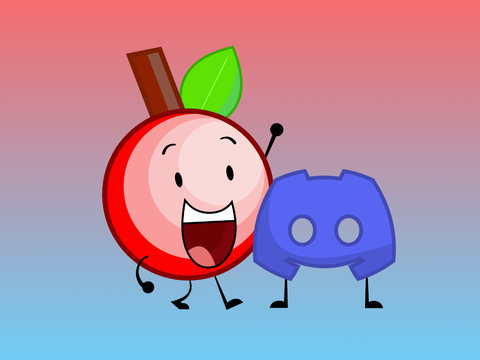 New PFP for a difference site
