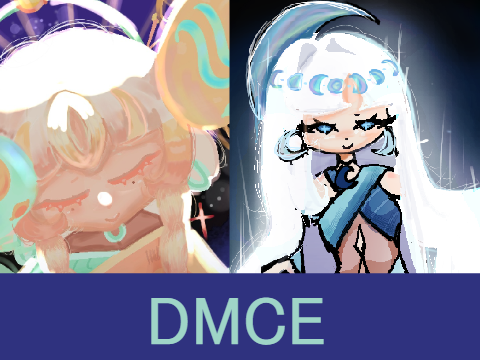 DMCE 2 (MORE)