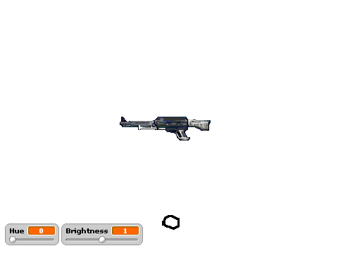Build an Assault Rifle BETA v0.6