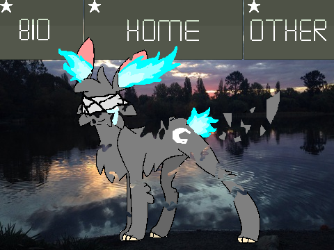 Faulty Task {RP Sign-Up} Luna Staroma