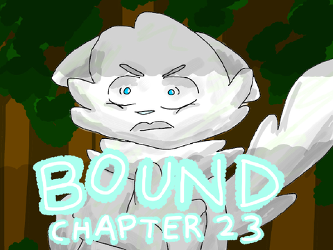 Bound Chapter 23 TNE