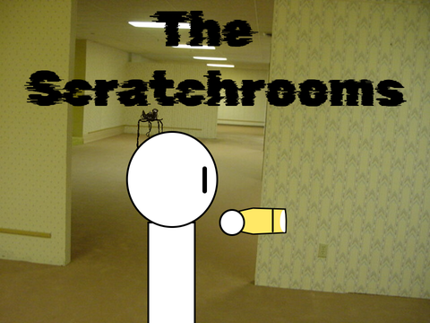 The Scratchrooms (Vertical Slice Demo)